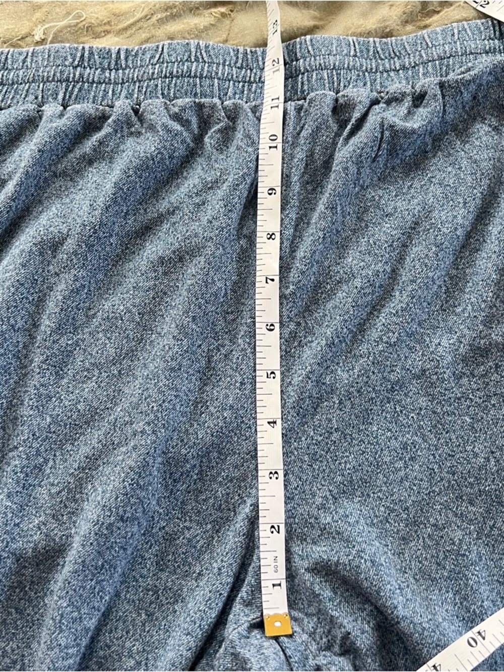 Posh Peanut Women’s Drawstring Jogger Pajama Pants Size XL Casual Loungewear - Picture 4 of 5
